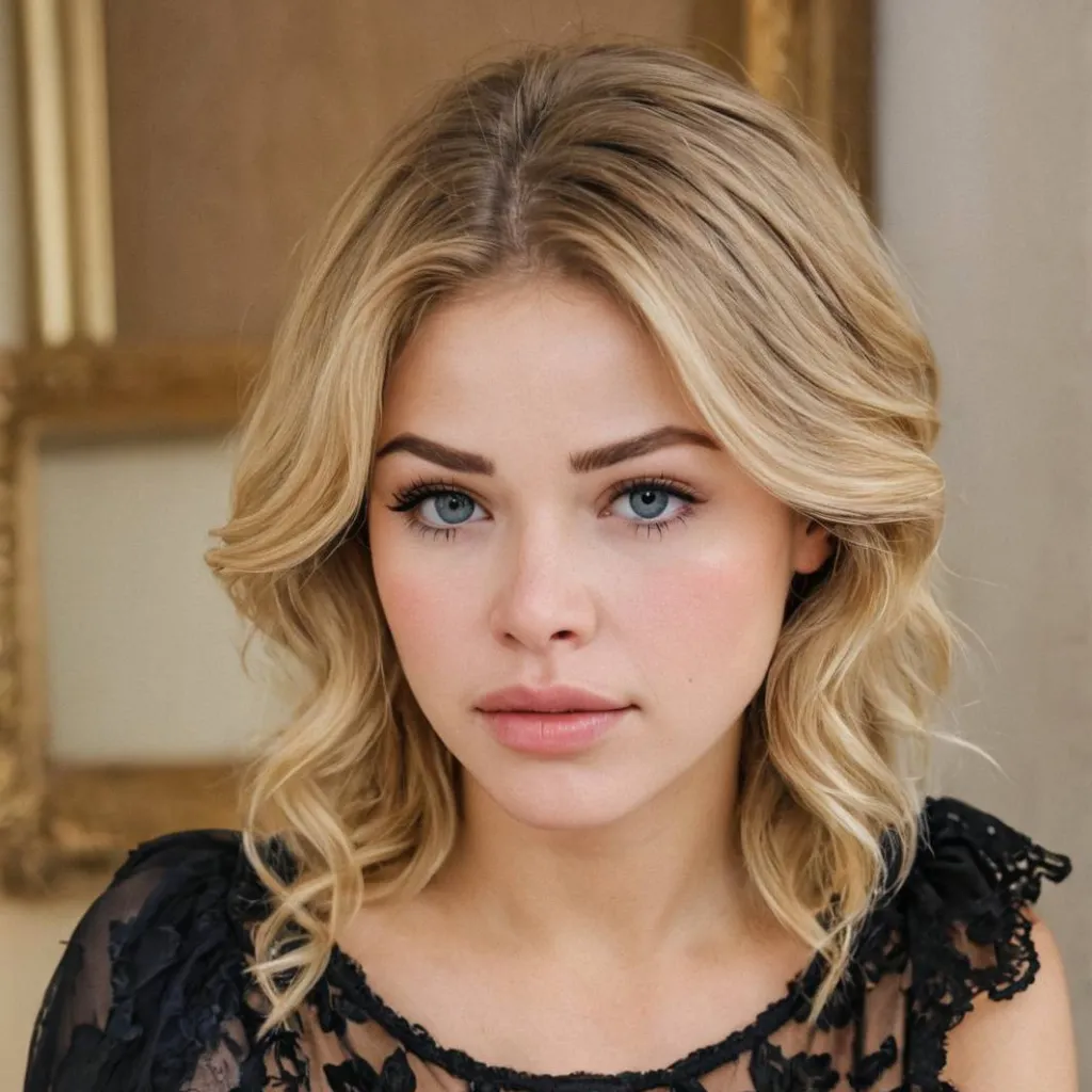 chat with ai character: Jessa Rhodes 