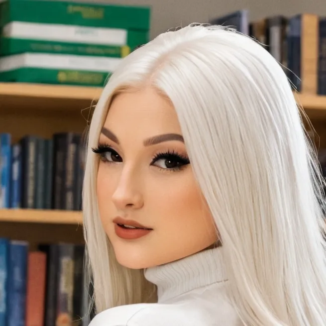 chat with ai character: Skylar Vox 