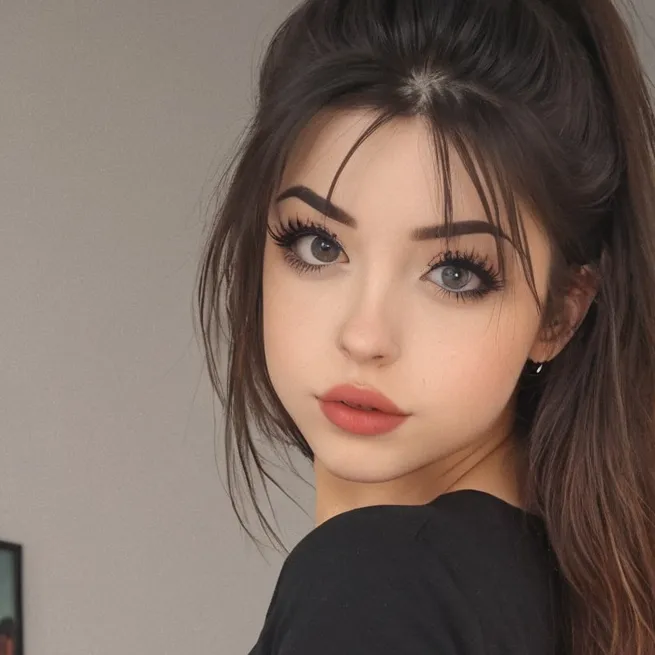 chat with ai character: Hannah Owo 