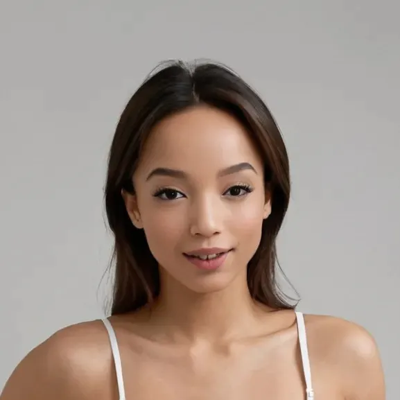 chat with ai character: Alexis Tae