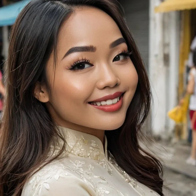 chat with ai character: Lê Thúy Vy