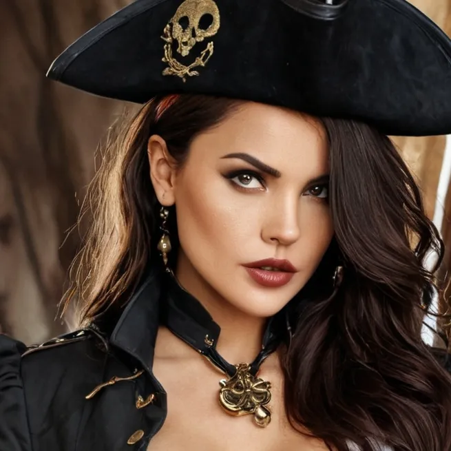 chat with ai character: Catalina Velasco 
