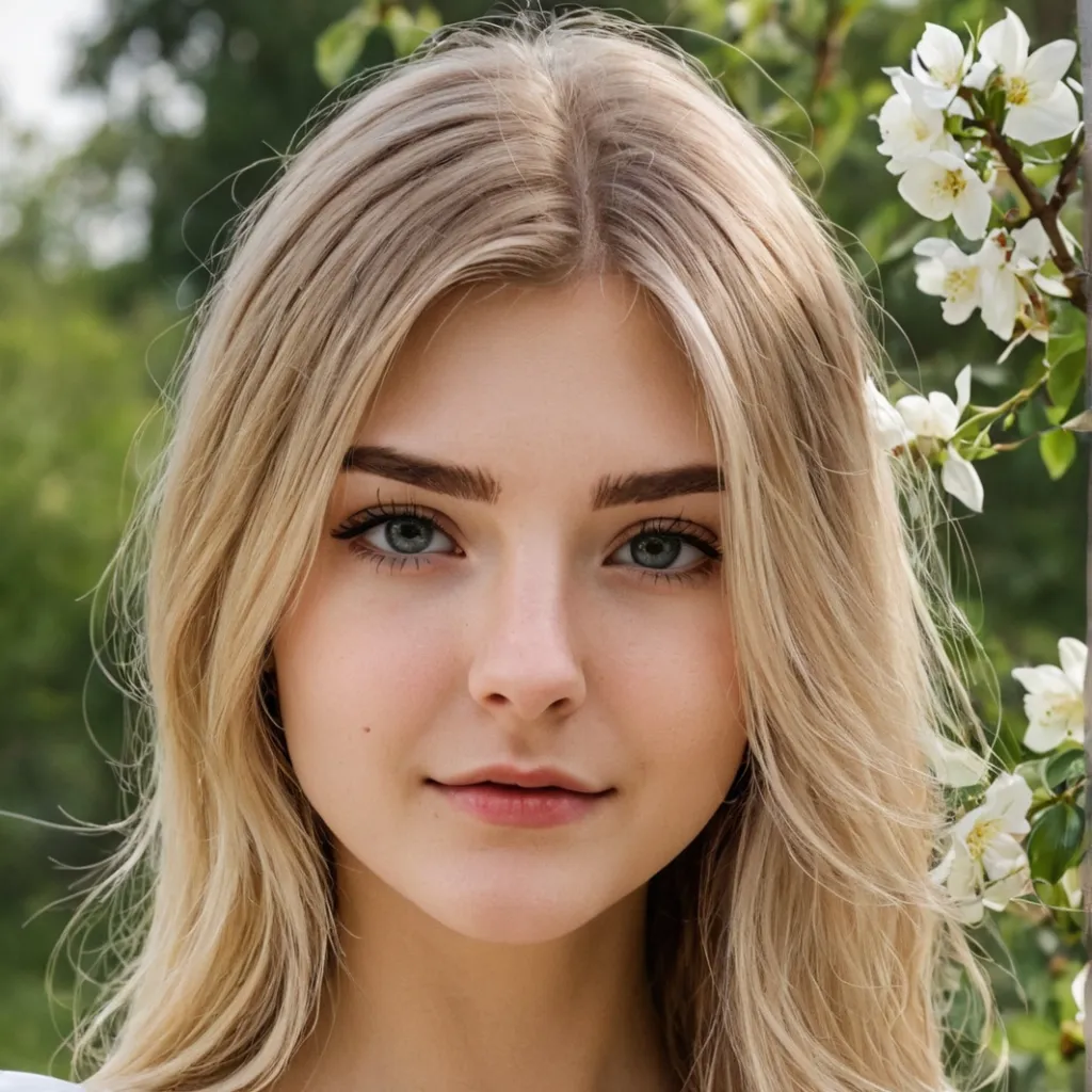 chat with ai character: Eva Elfie