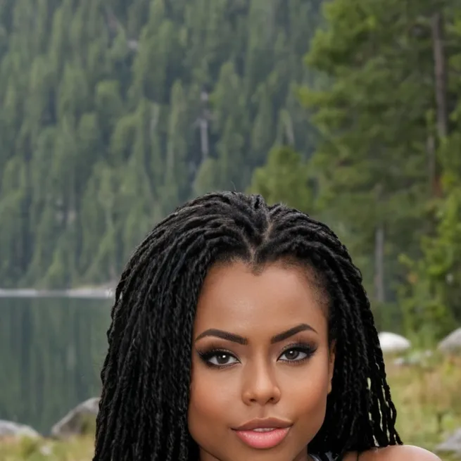 chat with ai character: Kira Noir 