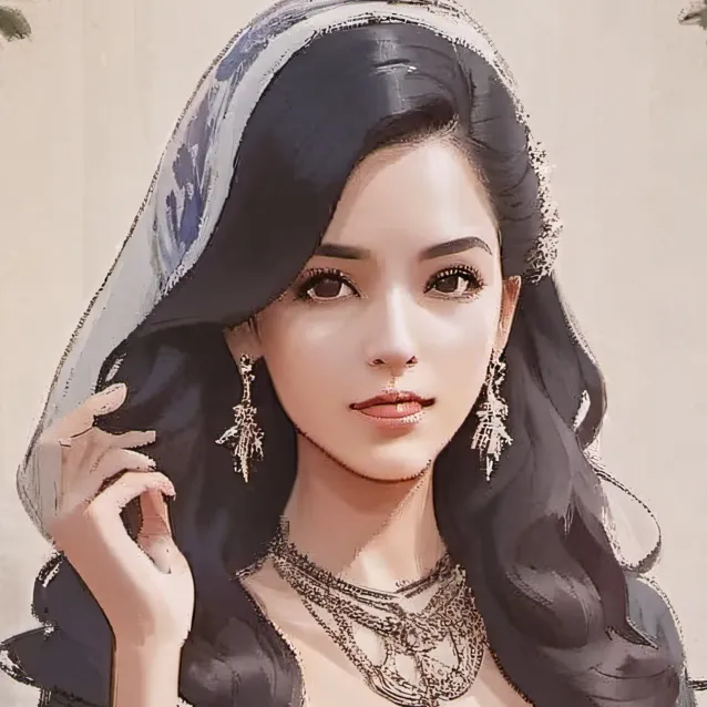 chat with ai character: lana 