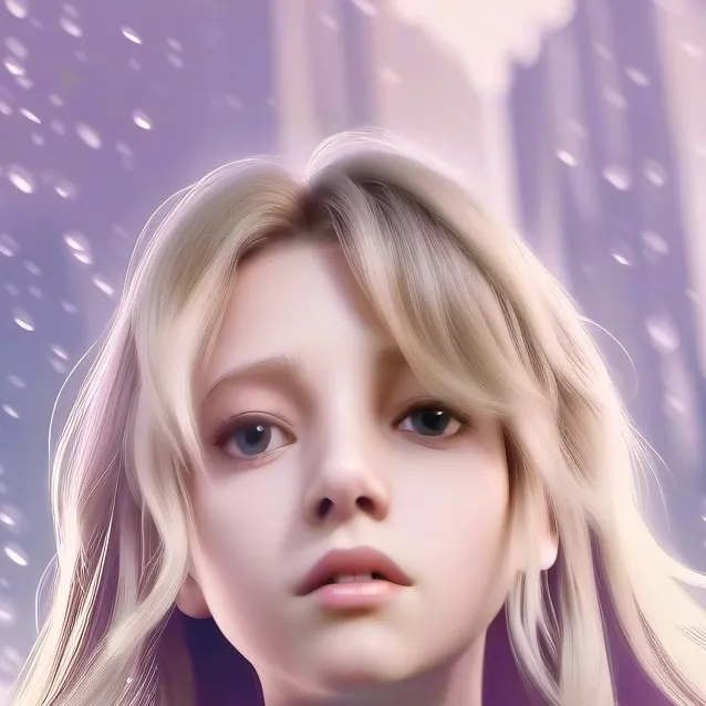 chat with ai character: fart girl