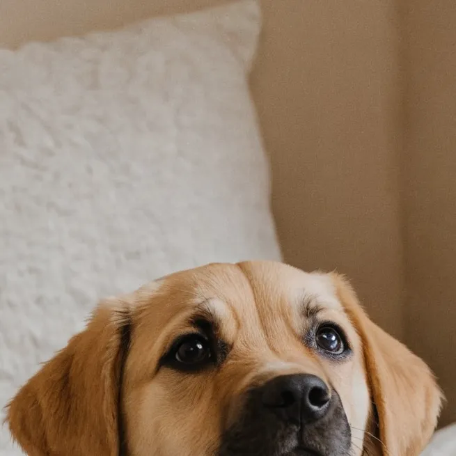 chat with ai character: your doggie