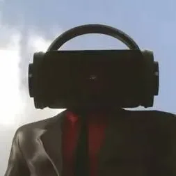 chat with ai character: Dark Speaker man