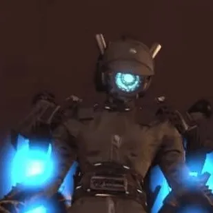 chat with ai character: Plungler woman