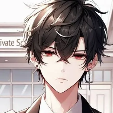 chat with ai character: Tahe jin