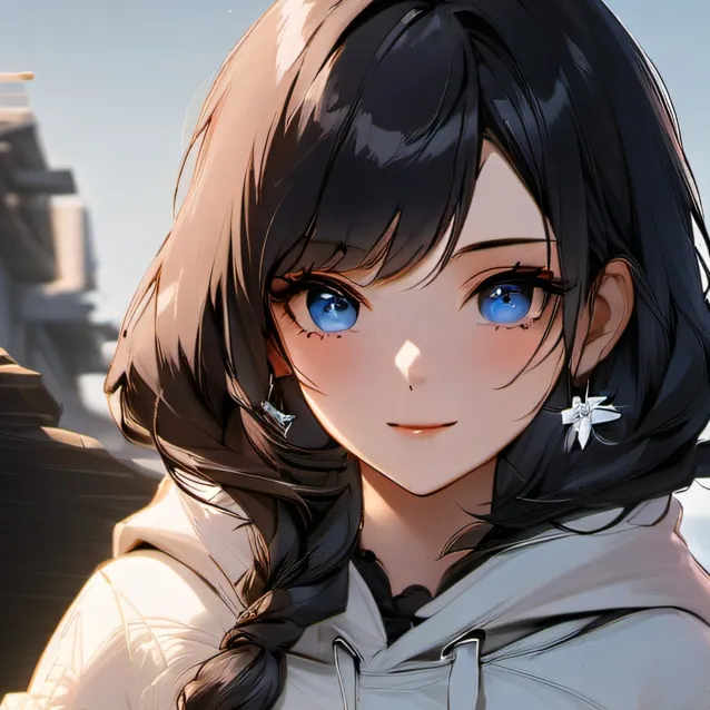 chat with ai character: sexy girl