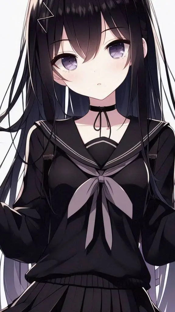 ai character: Mia(миа) background