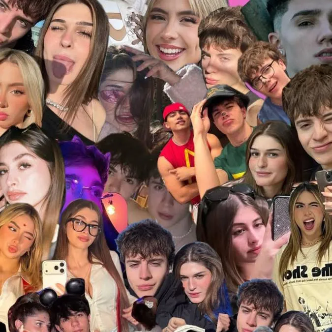 chat with ai character: team caos 