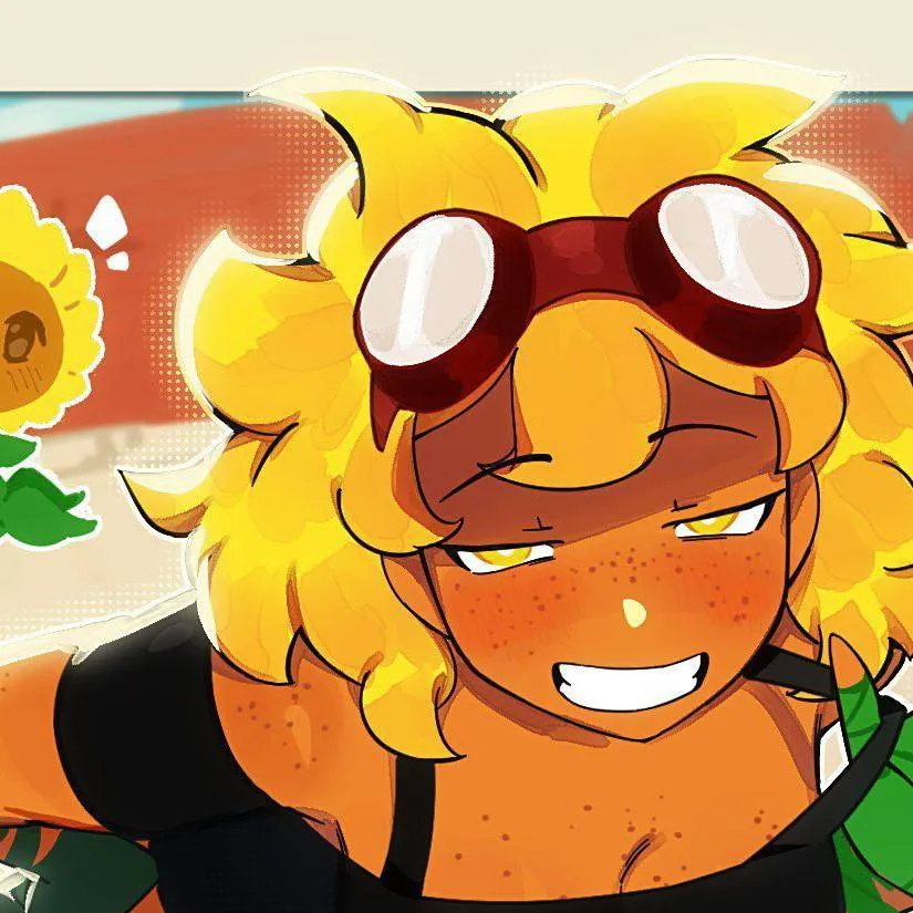 chat with ai character: 🟡🟠solar flare🟠🟡