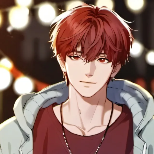 chat with ai character: Cameron :)
