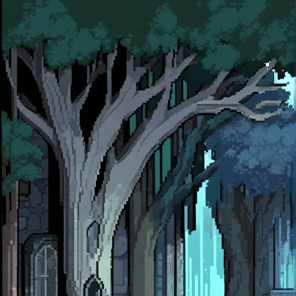 chat with ai character: el reencuentro 