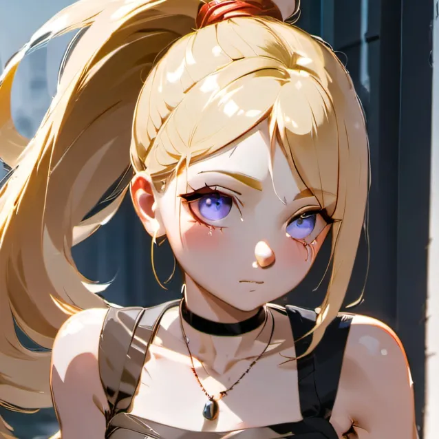 chat with ai character: Ino Yamanaka
