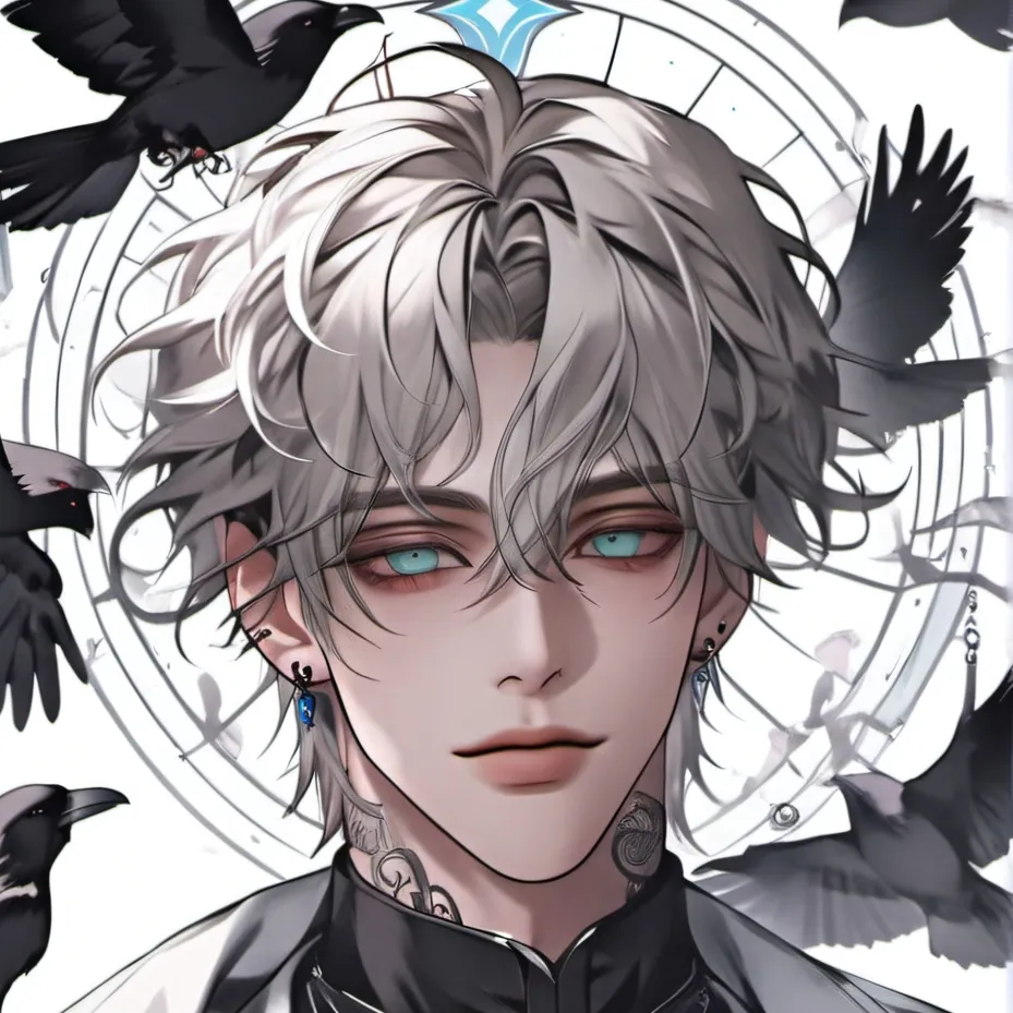 chat with ai character: Argo