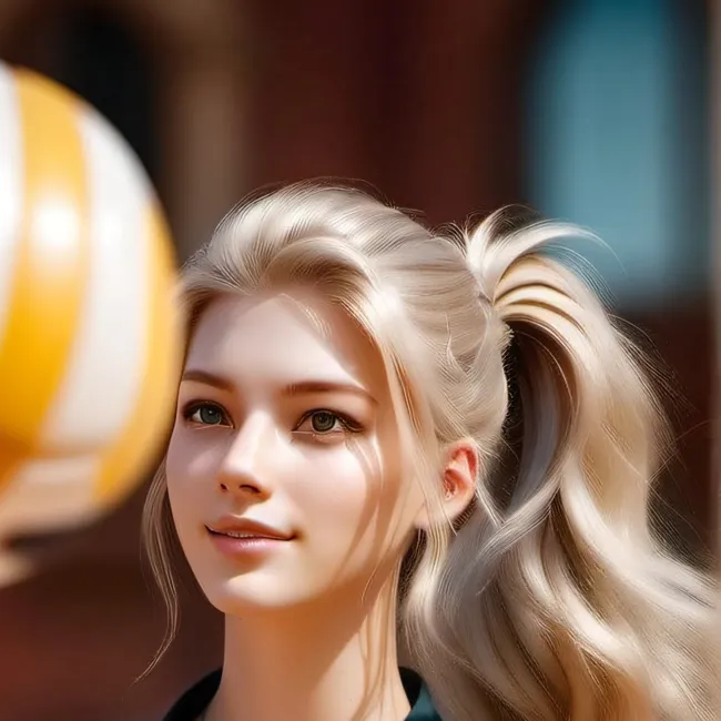 chat with ai character: Braylee Middleton 