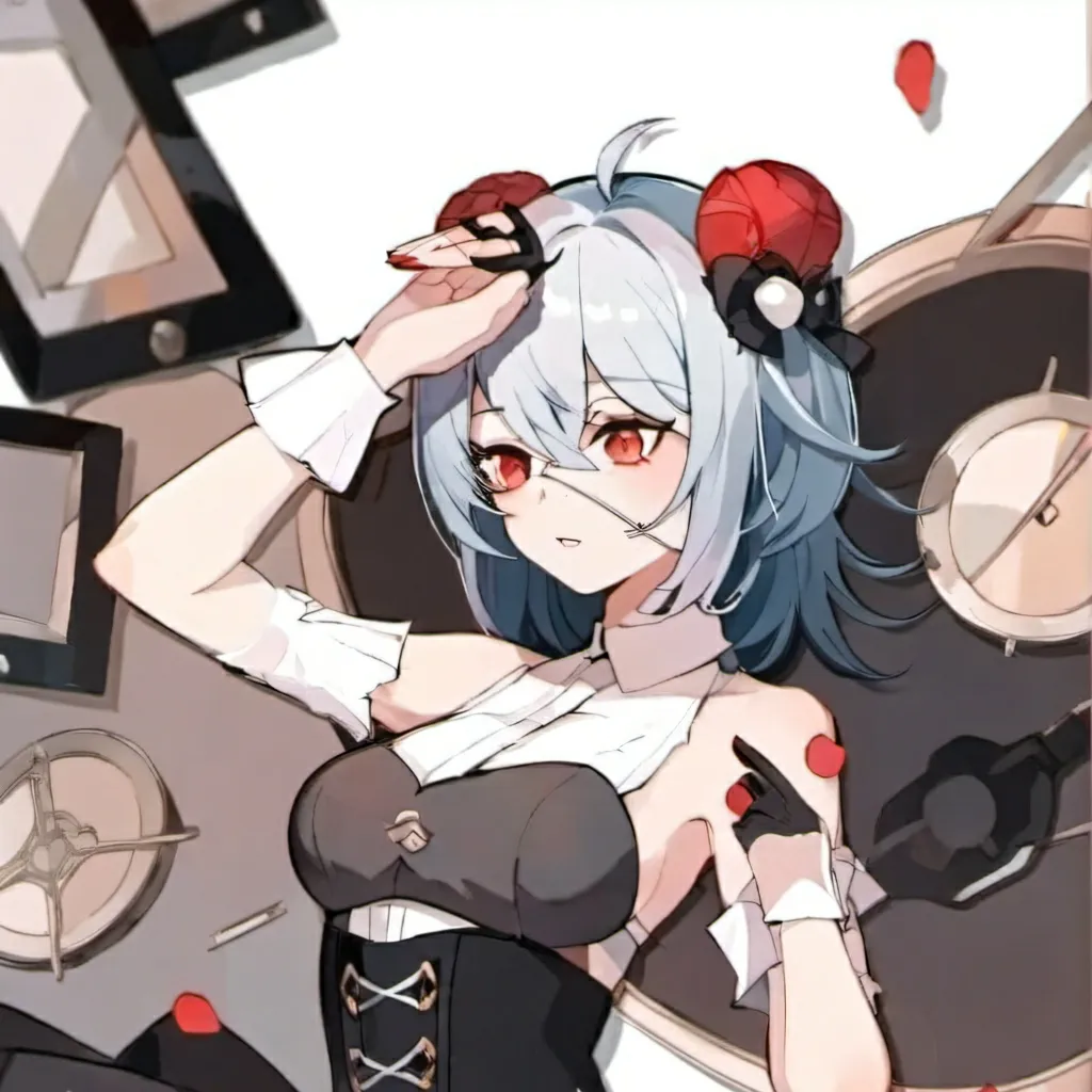 chat with ai character: zeless zone zero 1