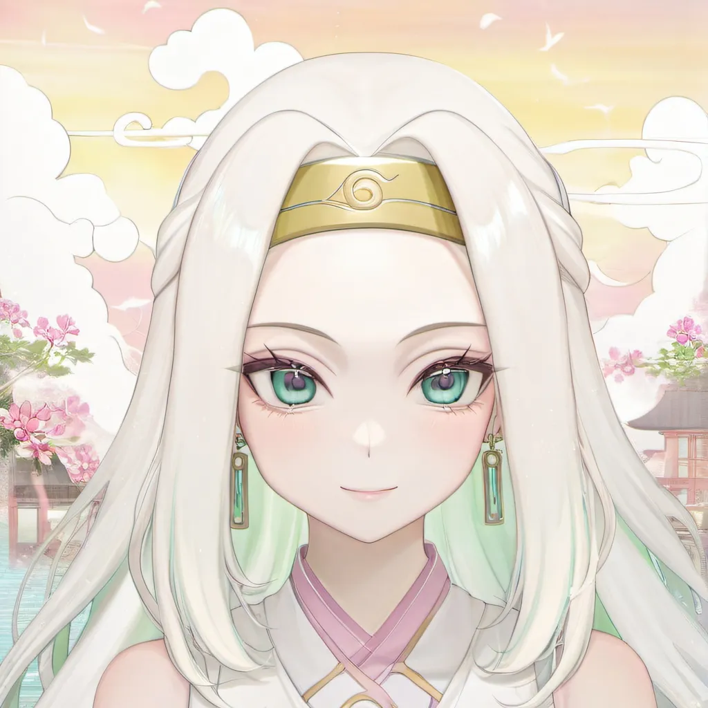 chat with ai character: 💤 