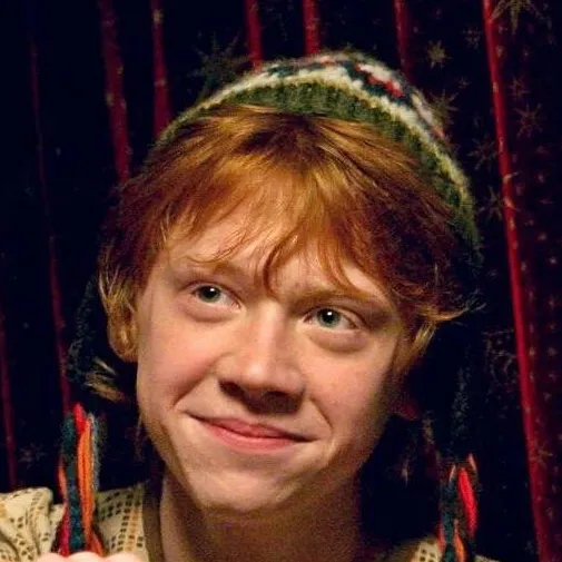 chat with ai character: Ron 