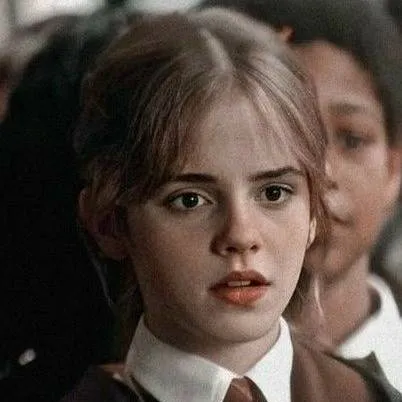 chat with ai character: hermione