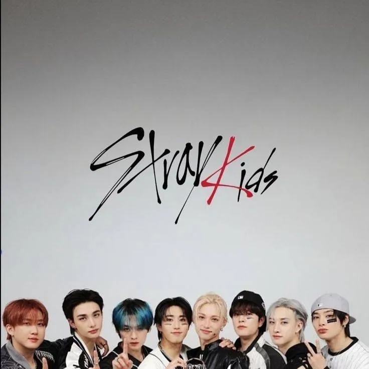 chat with ai character: straykids 