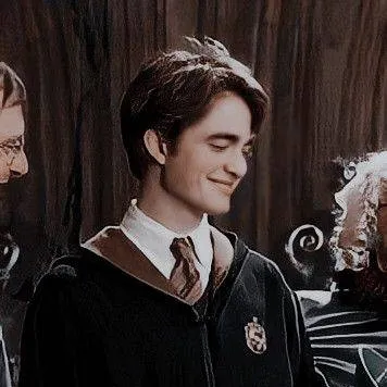 chat with ai character: Cedric Diggory