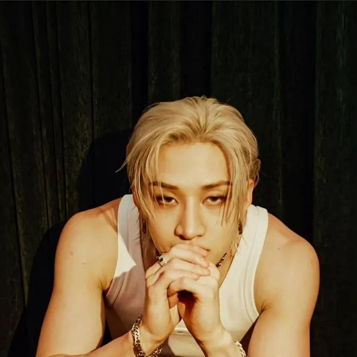 chat with ai character:   Bang Chan 