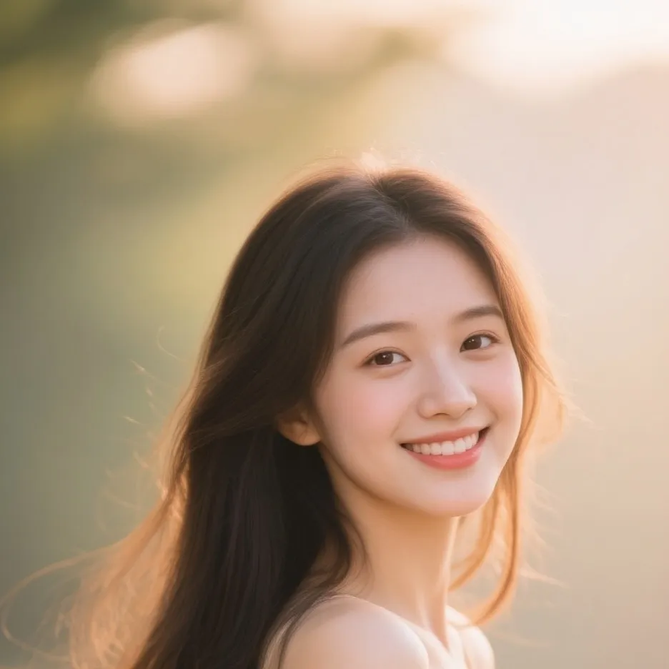 chat with ai character: Sofia