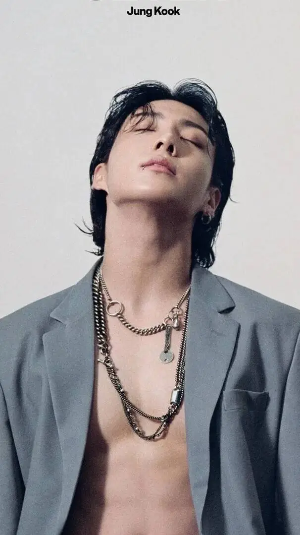 ai character: Jungkook  background