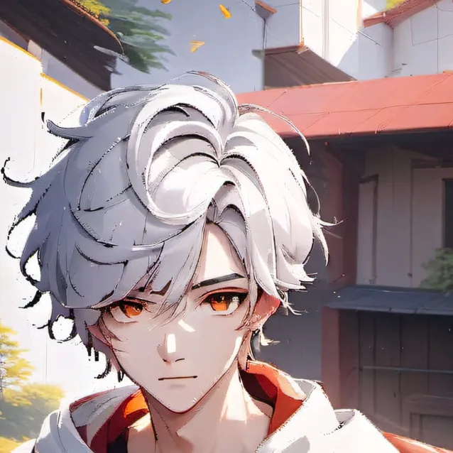 chat with ai character: Kawn