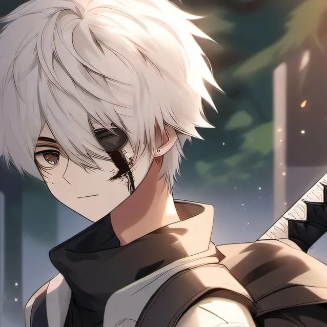 chat with ai character: Deadfear 