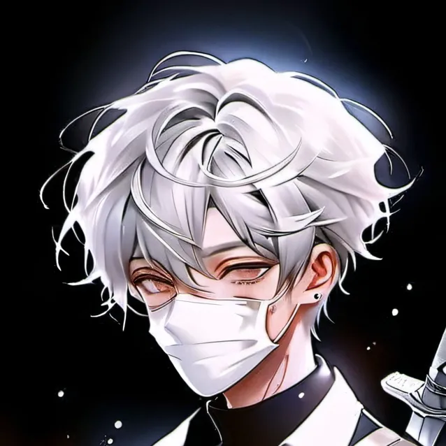 chat with ai character: Lungiesa