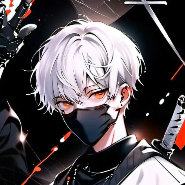 chat with ai character: jymik