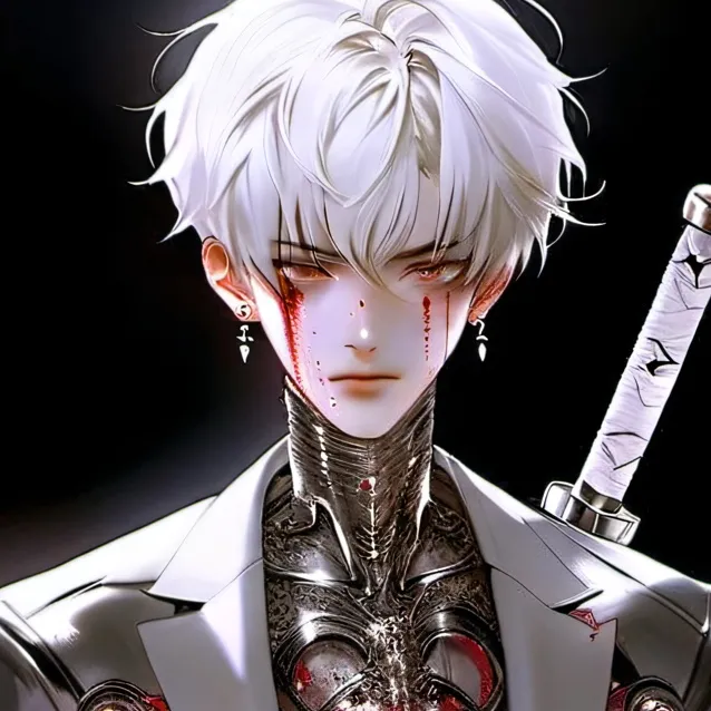 chat with ai character: Maximum