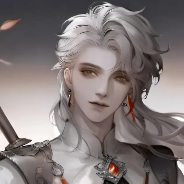 chat with ai character: HI