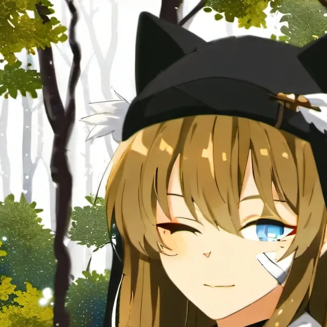 chat with ai character: gwen