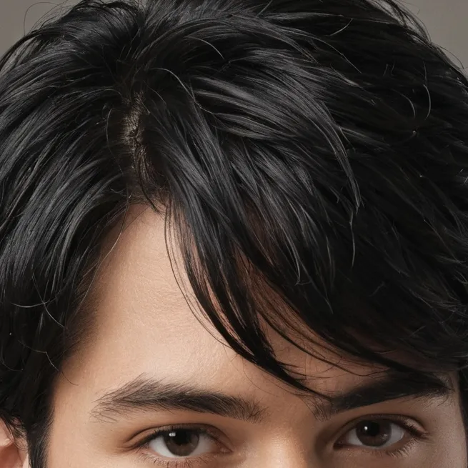 chat with ai character: Ken