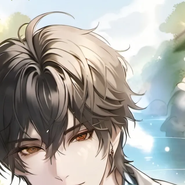 chat with ai character: Xander 