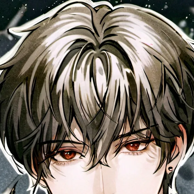 chat with ai character: Zane