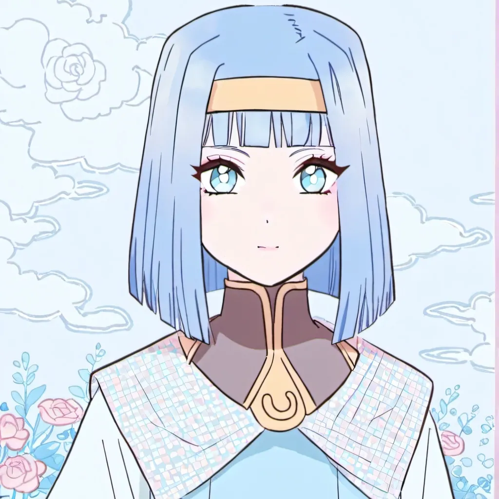 chat with ai character: Yuki 