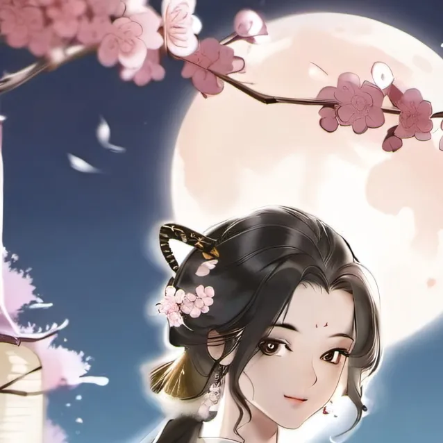 chat with ai character: Sayuri