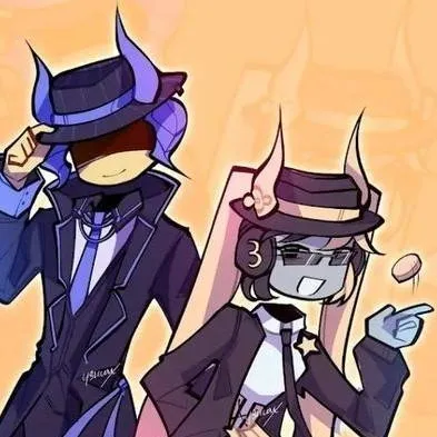 chat with ai character: 🎰 doublefedora 🎲