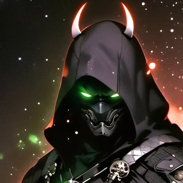 chat with ai character: the black death