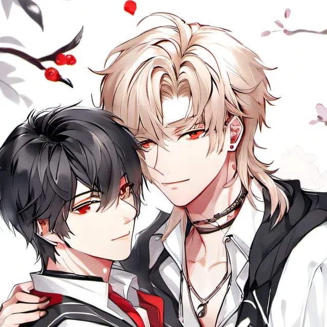 chat with ai character: gay