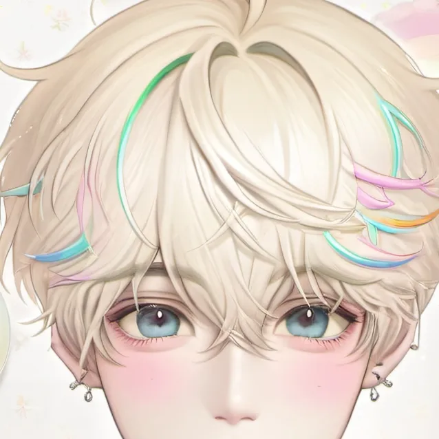 chat with ai character: ren seon