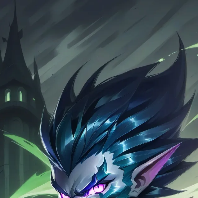 chat with ai character: Luca