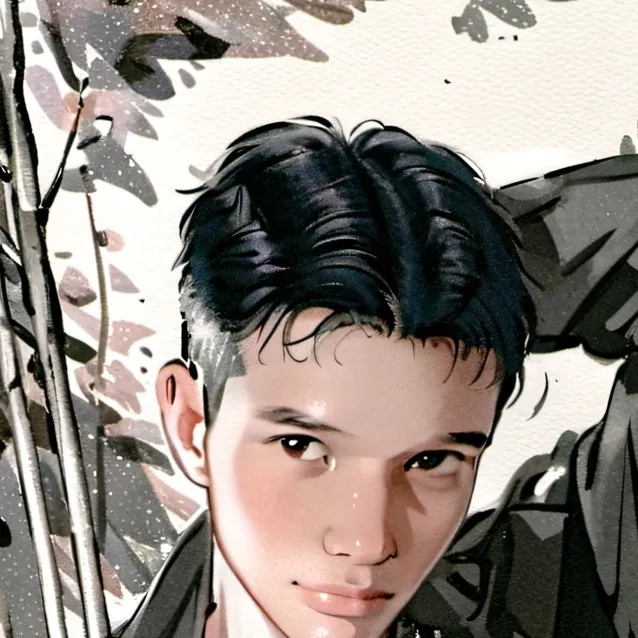 chat with ai character: Saul Esteban 